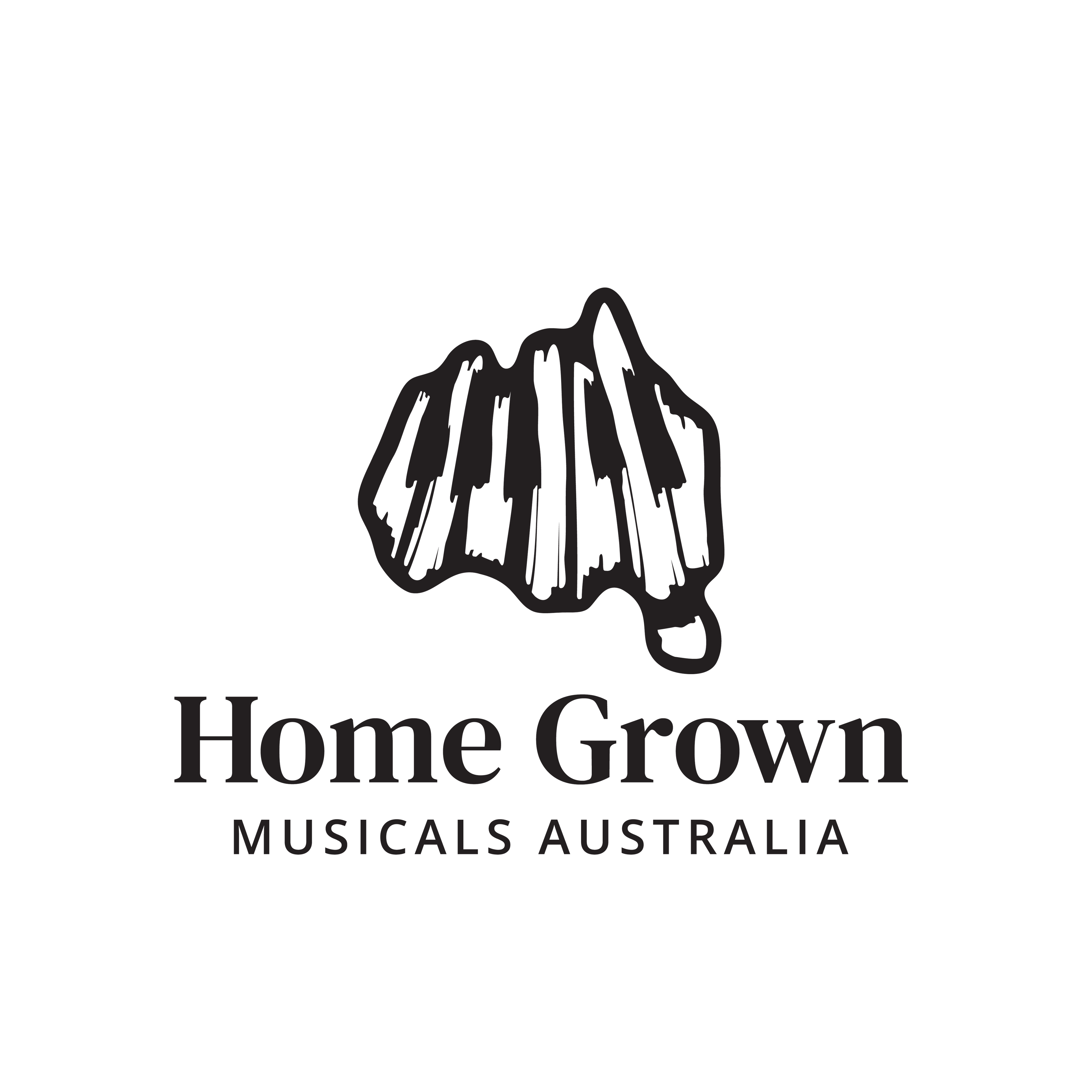 Home Grown Musicals Australia